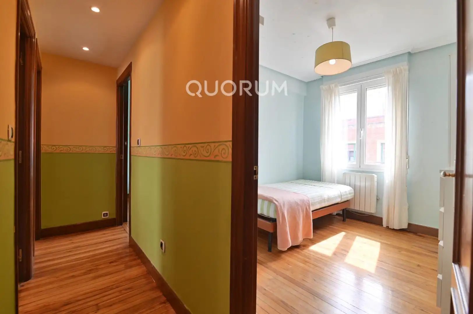 Pis amb ascensor de lloguer a Calle Calle Licenciado Poza, imagen 16