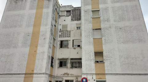 Foto 5 de Pis en venda a Poligono de San Telmo, San Telmo - Federico Mayo - El Porta, Jerez de la Frontera