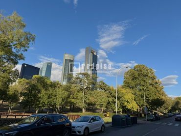 Loft con ascensor en venta en de Matilde Landa