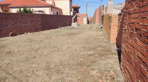 Foto 2 de Residencial en venda a Calle Montalvo, 1, Riocabado, Ávila