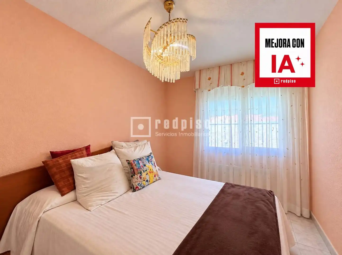 Flat for sale in Centro Urbano, imagen 12