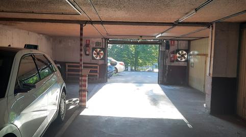 Photo 5 of Garage for sale in Aiete, Gipuzkoa