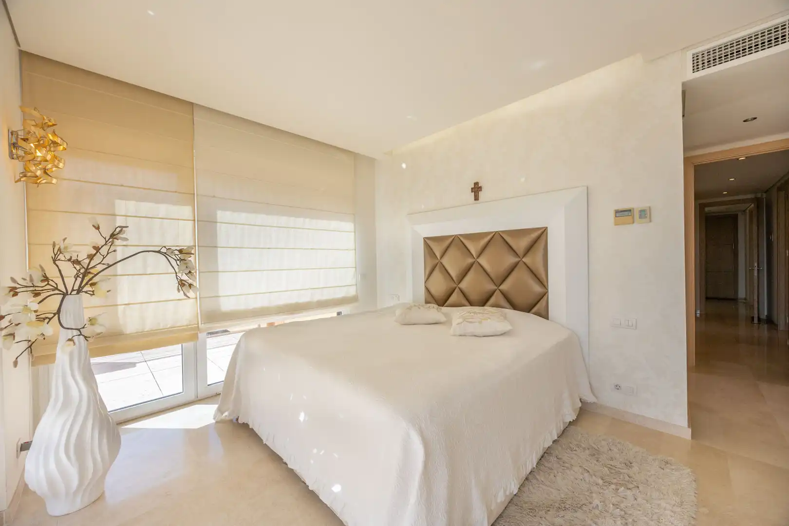 Apartment with pool for sale in Puerto de Sotogrande - La Marina, imagen 18