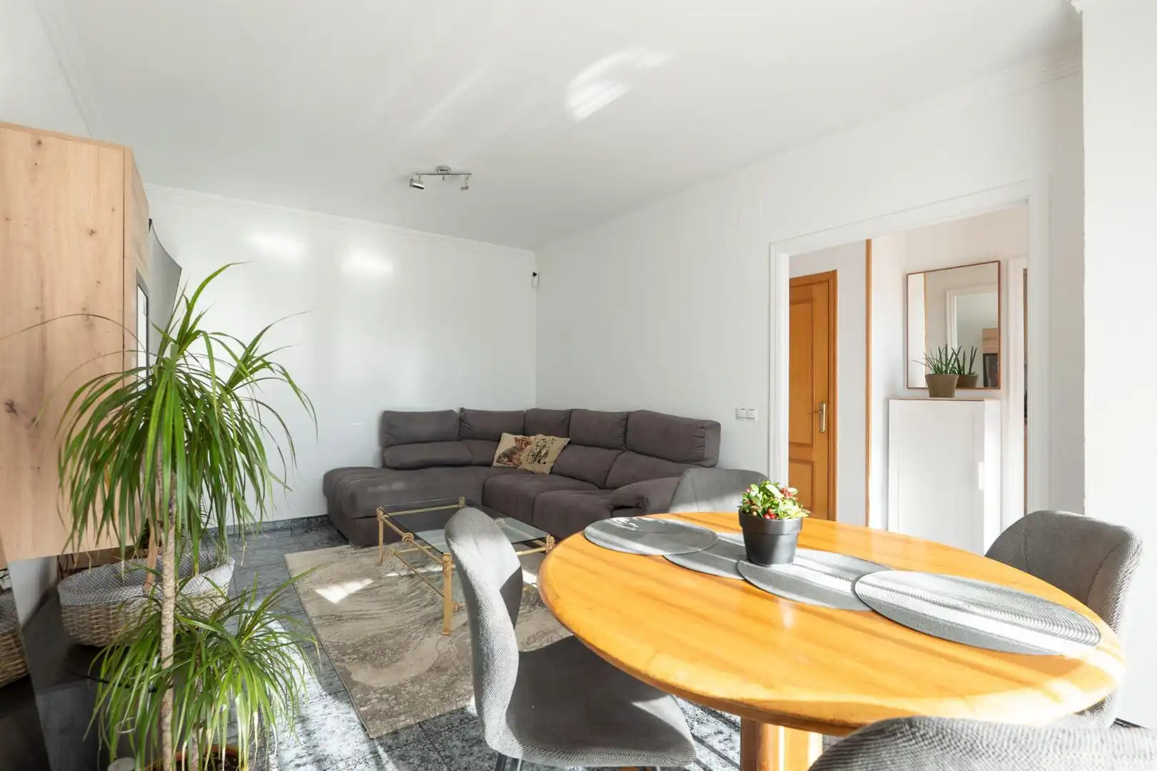 Sala d'estar de Casa o xalet en venda en Deltebre, Tarragona