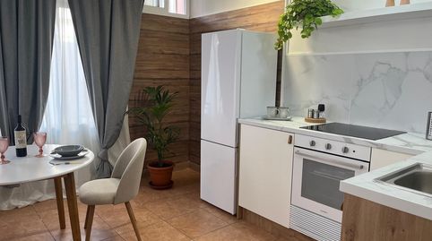 Foto 3 de Piso en venta en Calle Calle del Obispo Rabadán, Arenales - Lugo - Avda. Marítima, Las Palmas de Gran Canaria