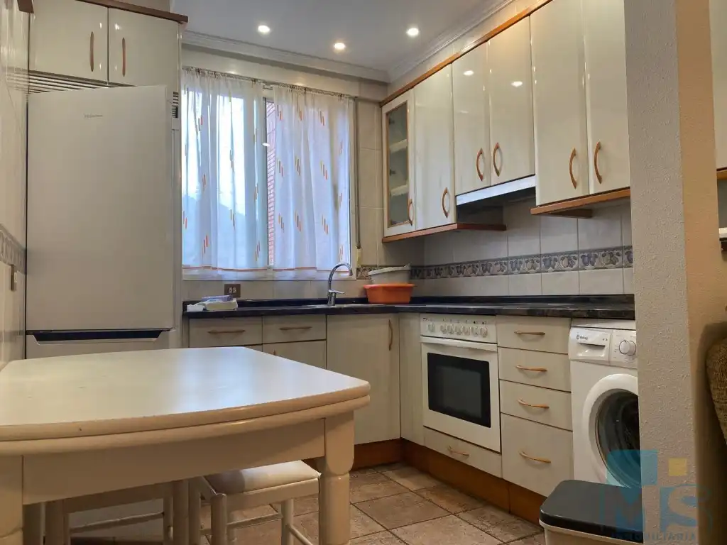 Cuina de Pis en venda en Donostia - San Sebastián 