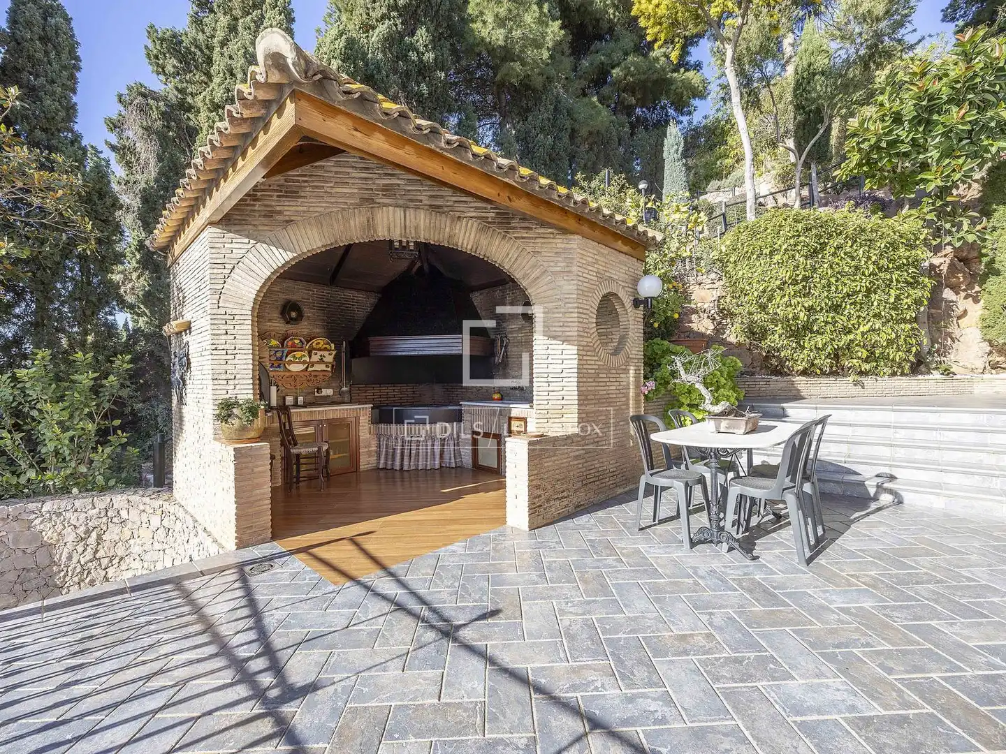 Villa con piscina in vendita a Sagunto ciudad, imagen 14
