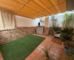 Terrassa de Dúplex en venda en La Rinconada amb Balcó