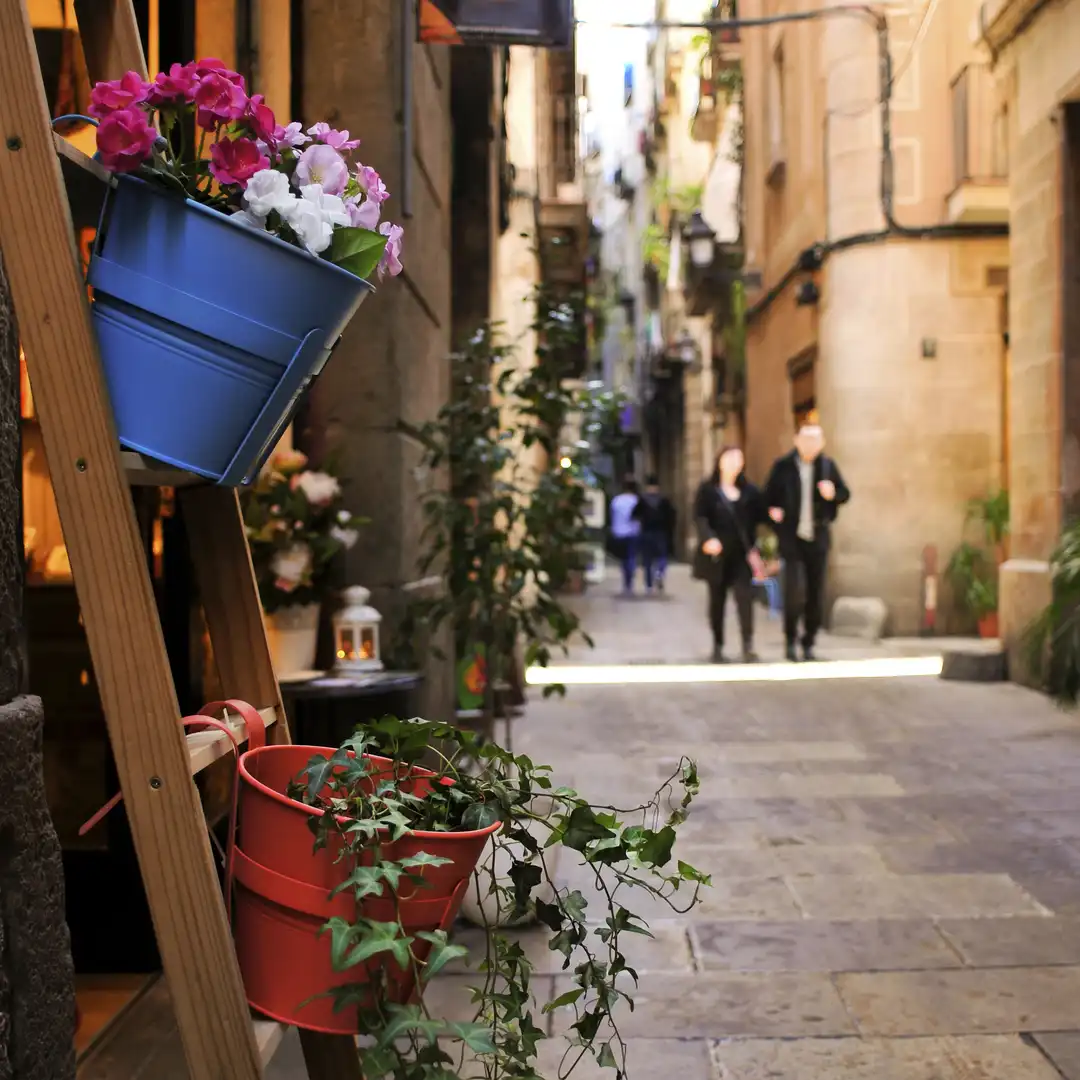 Attique avec terrasse à vendre à Carrer dels Mirallers, imagen 4