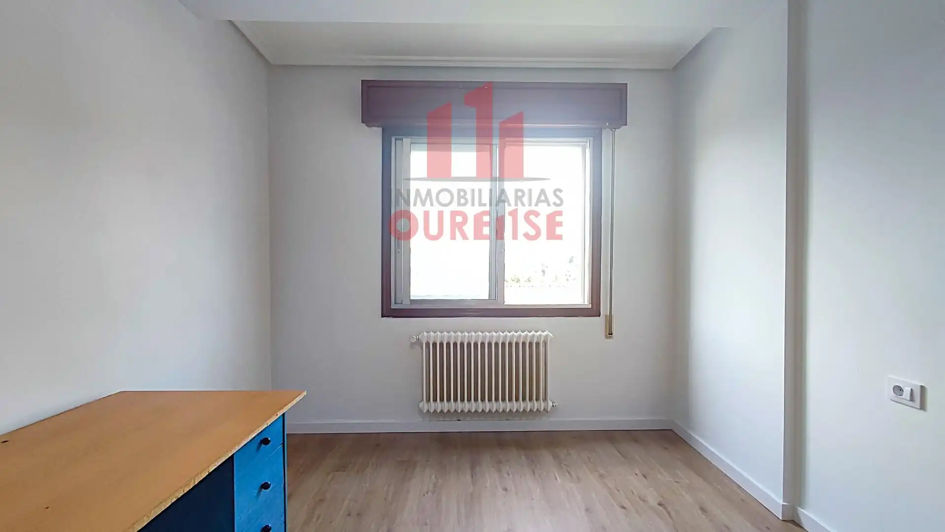 Piso de alquiler en Ourense Capital  con Amueblado