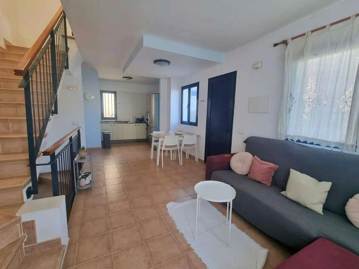 Dúplex en venda a Haría, Las Palmas