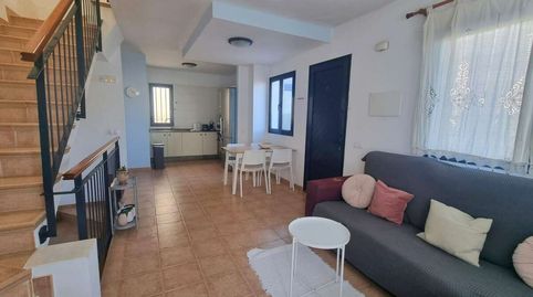 Foto 2 de Dúplex en venta en Orzola, Haría