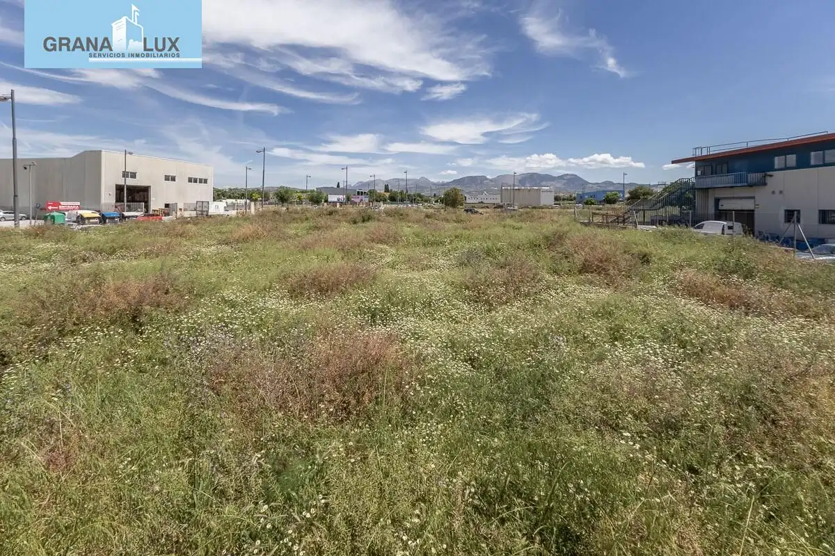 Lands and plots for sale in Calle Córdoba, imagen 9