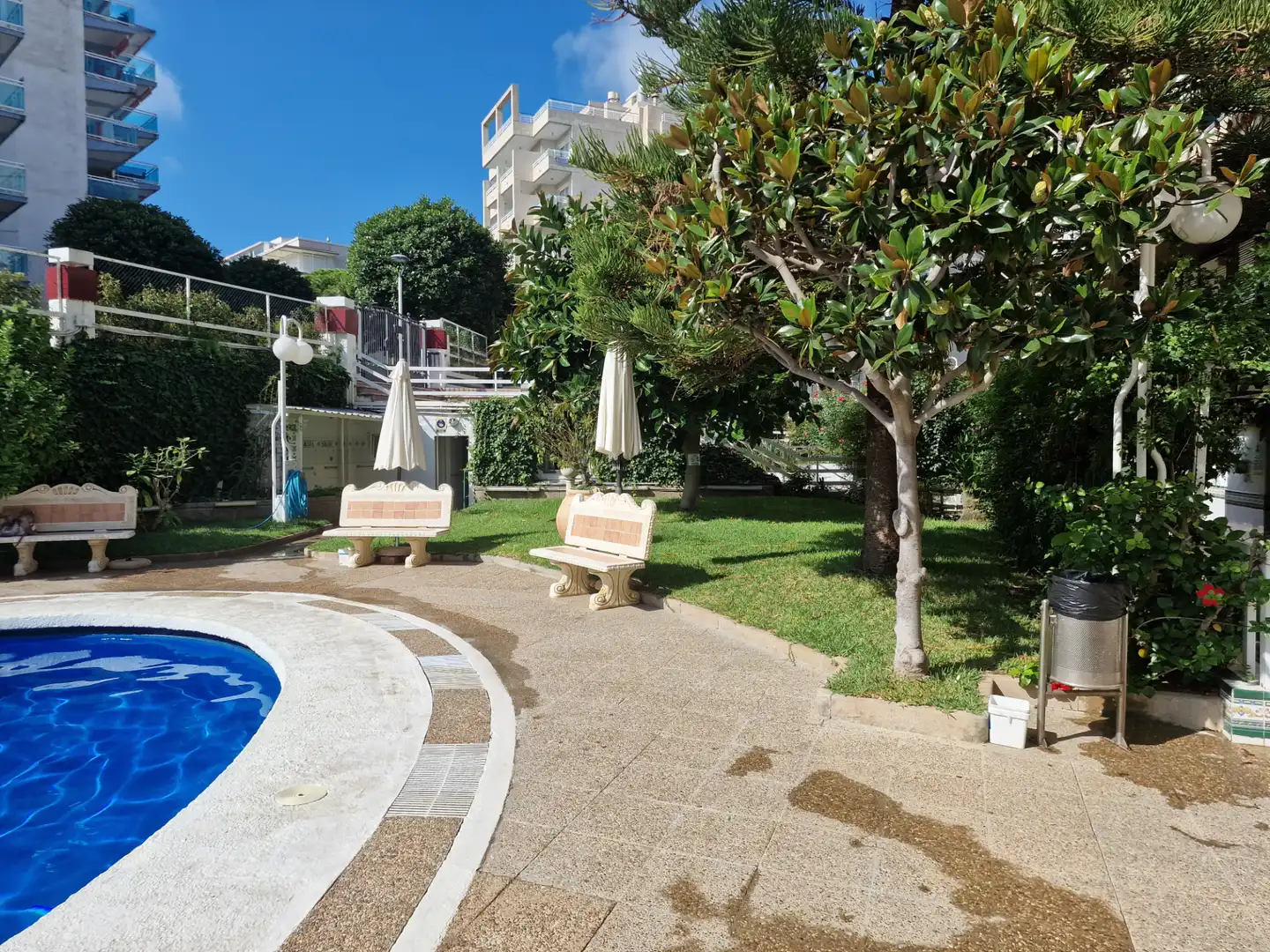 Wohnung mit Terrasse zum Verkauf in Carrer del Penedès 9, imagen 18