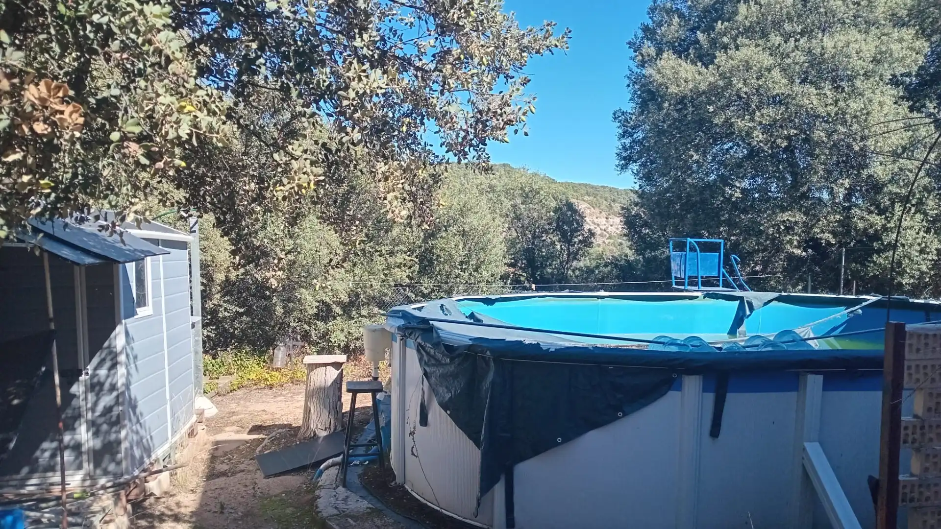 Casa amb piscina en venda a Camino de las Palmeras 24, imagen 31