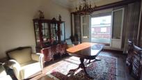 Dining room of Flat for sale in Bilbao   with Terrace and Balcony