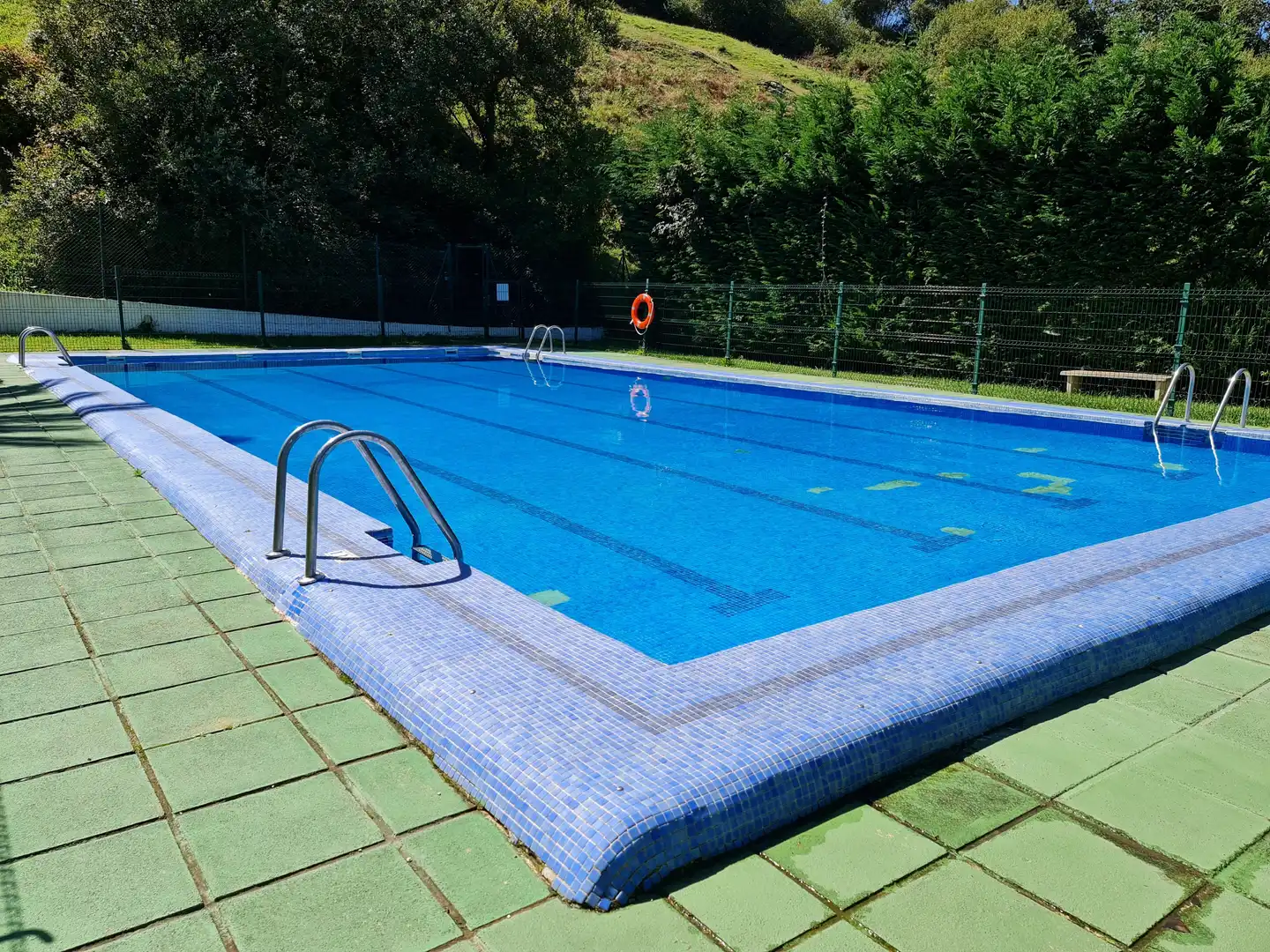 Piso con piscina en venta en Calle Isaac Peral, imagen 2