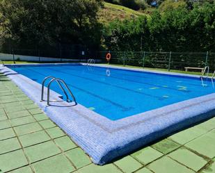 Piscina de Pis en venda en Suances amb Terrassa i Piscina