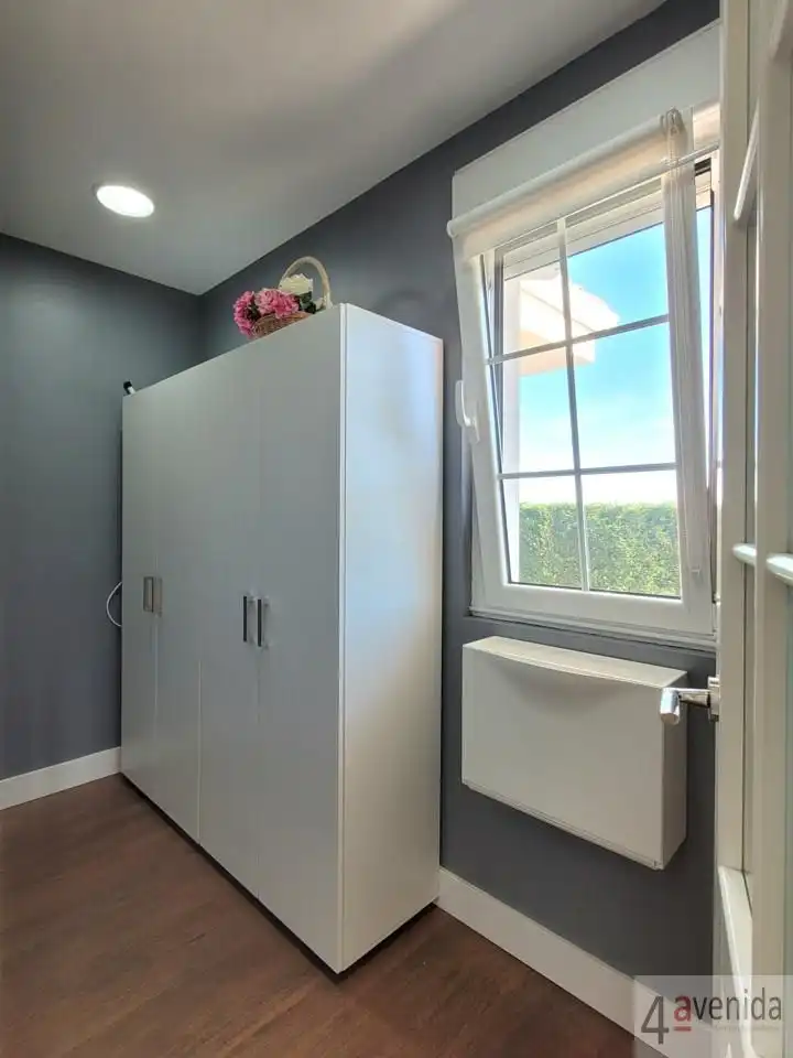 Bedroom of Houses for sale in Las Regueras    with Heating, Private garden and Swimming Pool