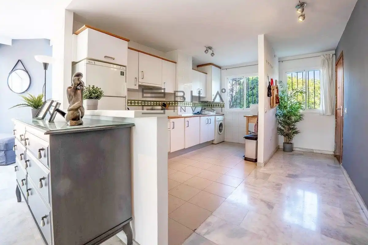 Piso con piscina en venta en Jose María Olazabal, imagen 7