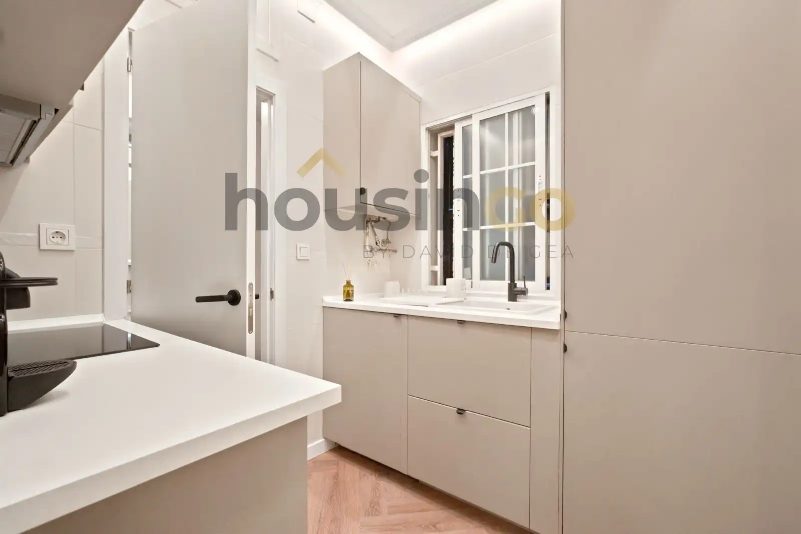 Wohnung zur Miete in Madrid, Madrid