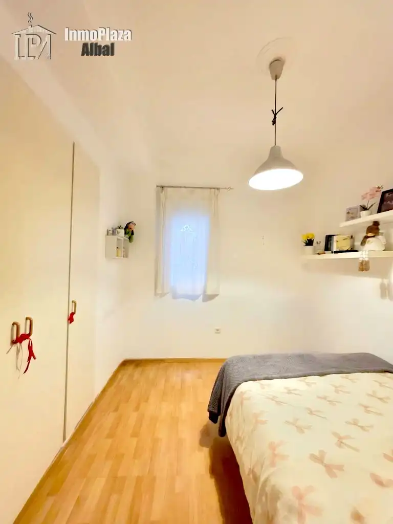 Habitación de Piso en venta en Valencia