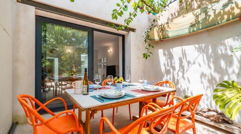 Foto 4 de Casa adosada de lloguer a Artà Poble, Artà