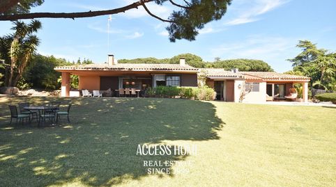 Photo 2 of Houses for rent in Supermaresme, Sant Vicenç de Montalt
