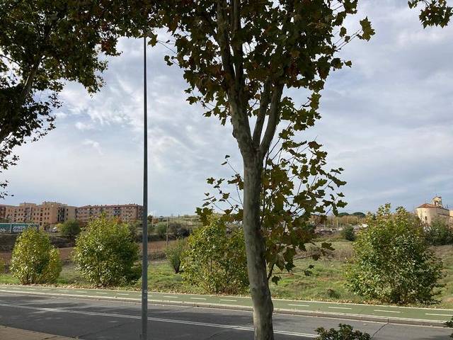 Terreno residencial en Venta en Sunc 23 Avda. La Salle en Tejares - Chamberí - Alcades