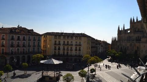 Photo 4 of Houses for sale in Plaza Mayor - San Agustín, Segovia Capital