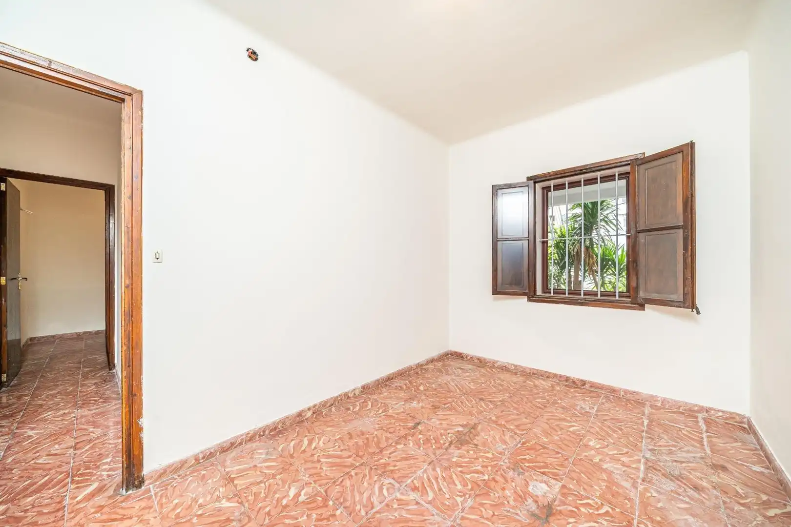 Planta baja en venta en  Palma de Mallorca con Jardín privado y Terraza