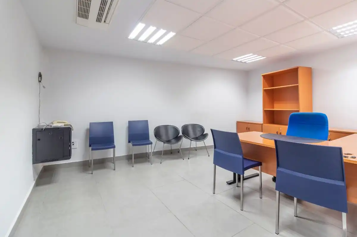 Oficina en alquiler en generalisimo 2, imagen 6