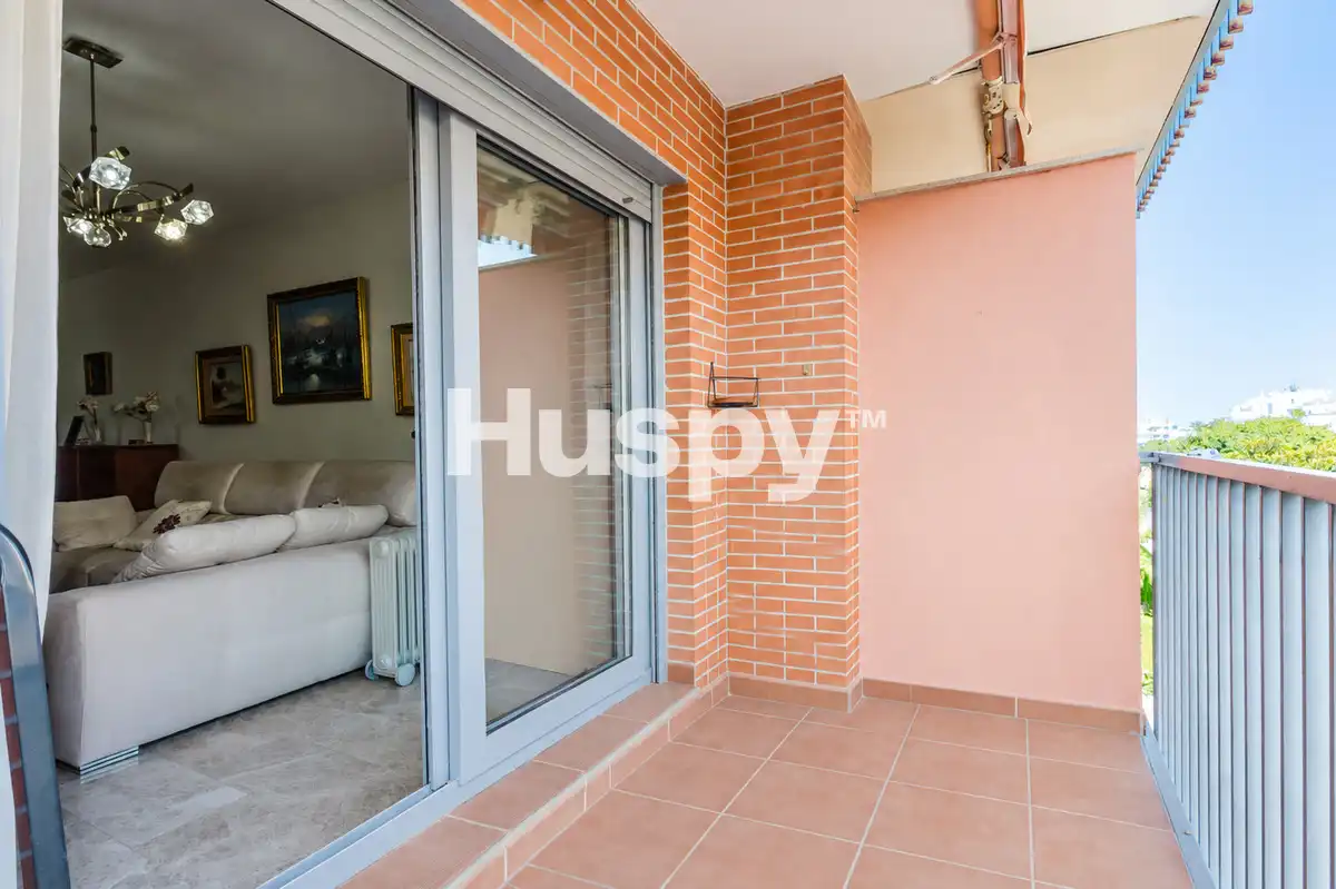 Piso con balcón en venta en Avenida Salvador Dalí, imagen 25