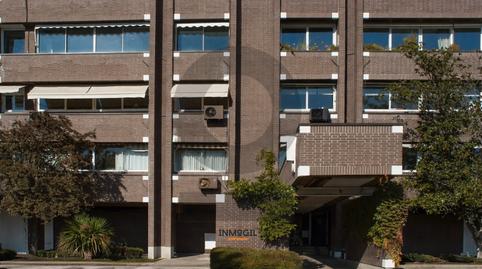 Photo 4 of Flat for sale in Paseo de la Rinconada, 17, Aravaca,  Madrid Capital