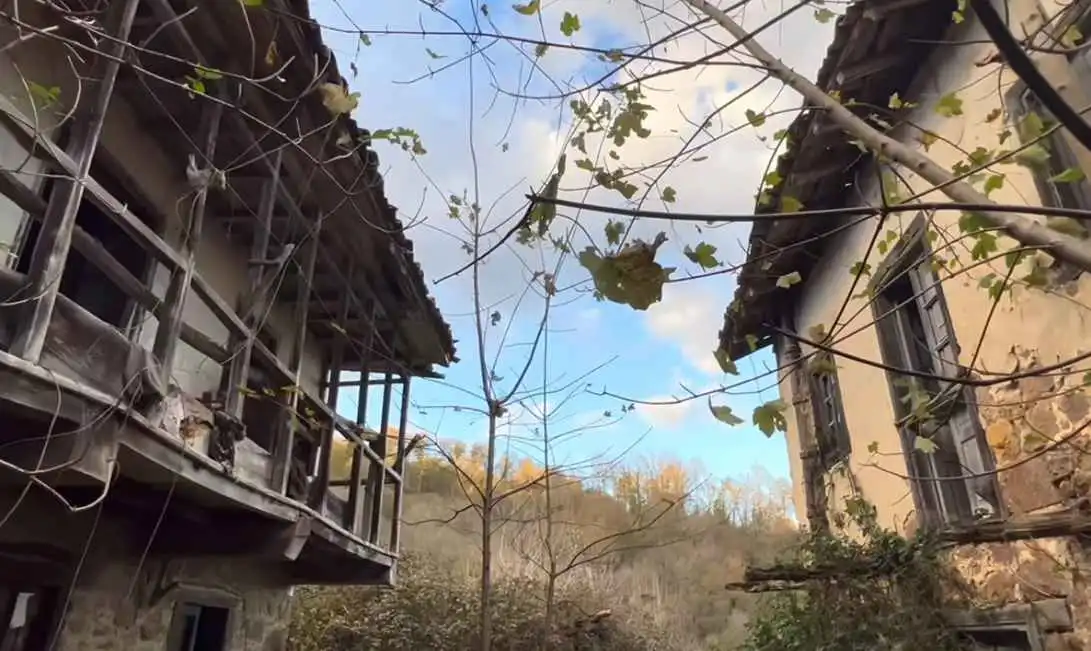 Maison rustique à vendre à Aldea Casares 11, imagen 13