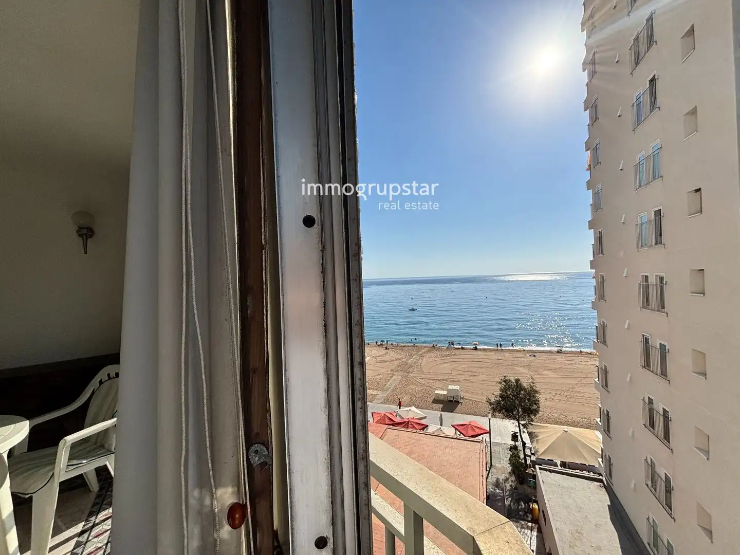 Wohnung mit Terrasse zum Verkauf in de Simon Bolivar, imagen 16