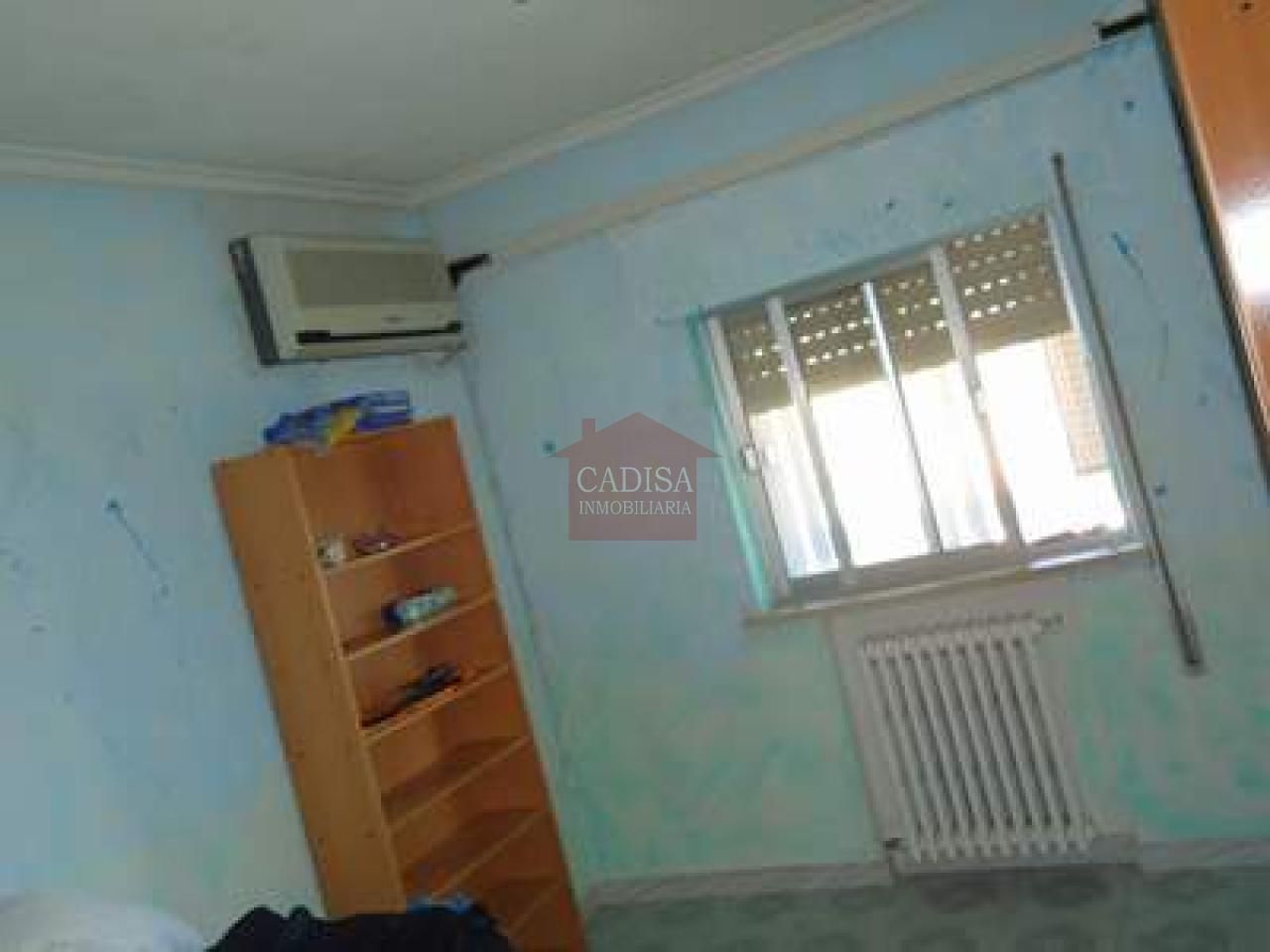 Habitación de Piso en venta en Salamanca Capital con Calefacción y Amueblado