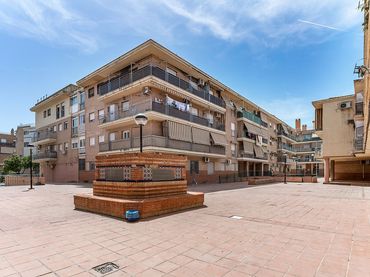 Piso con ascensor en venta en Pasaje Víctor Jara