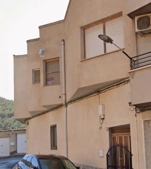 Foto 2 de Pis de lloguer a Calle Miguel Hernández, 21, Elche de la Sierra, Albacete