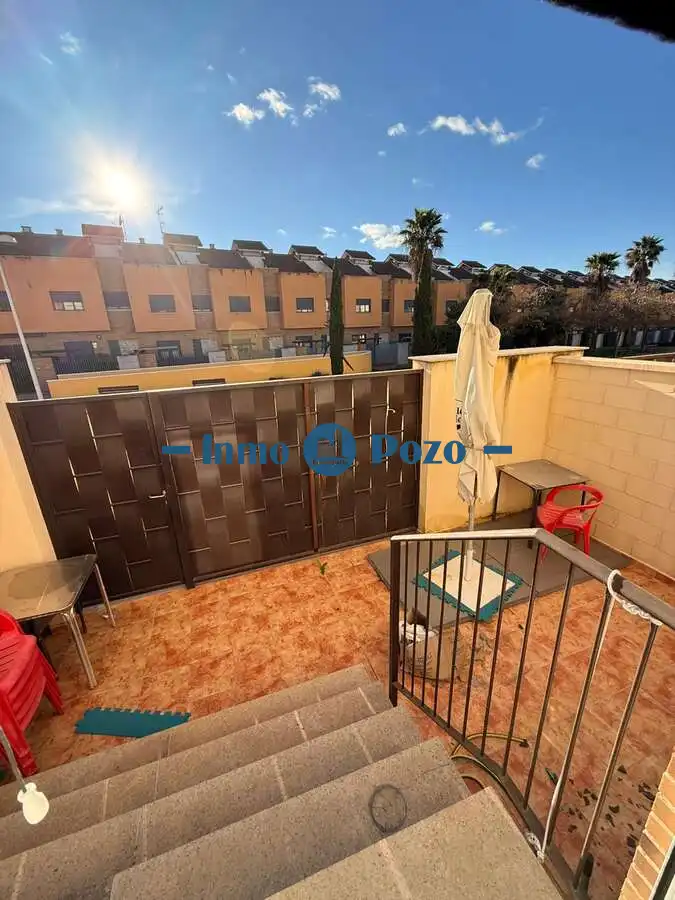 Dúplex en venta en Almendralejo, imagen 3
