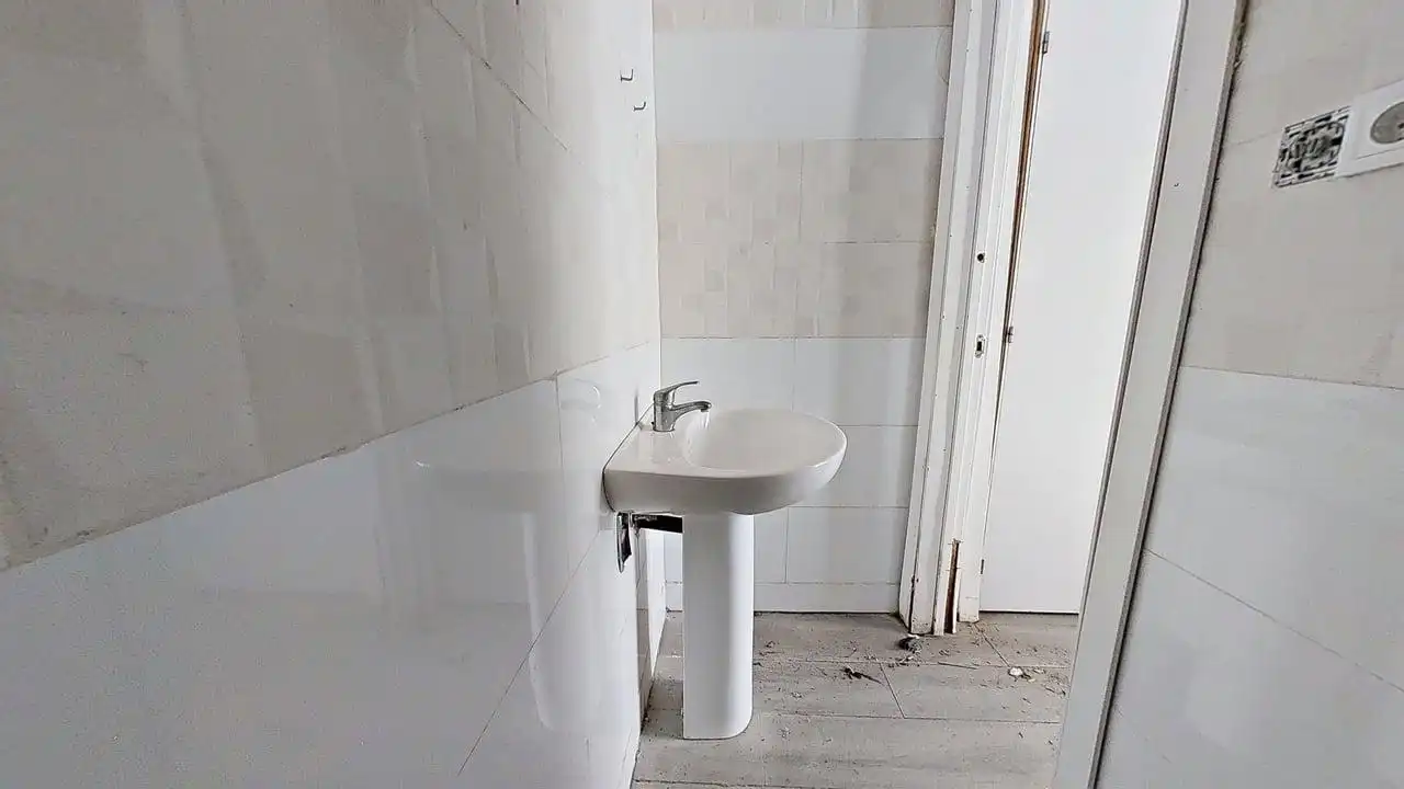 Baño de Local en venta en Oropesa del Mar / Orpesa con Amueblado