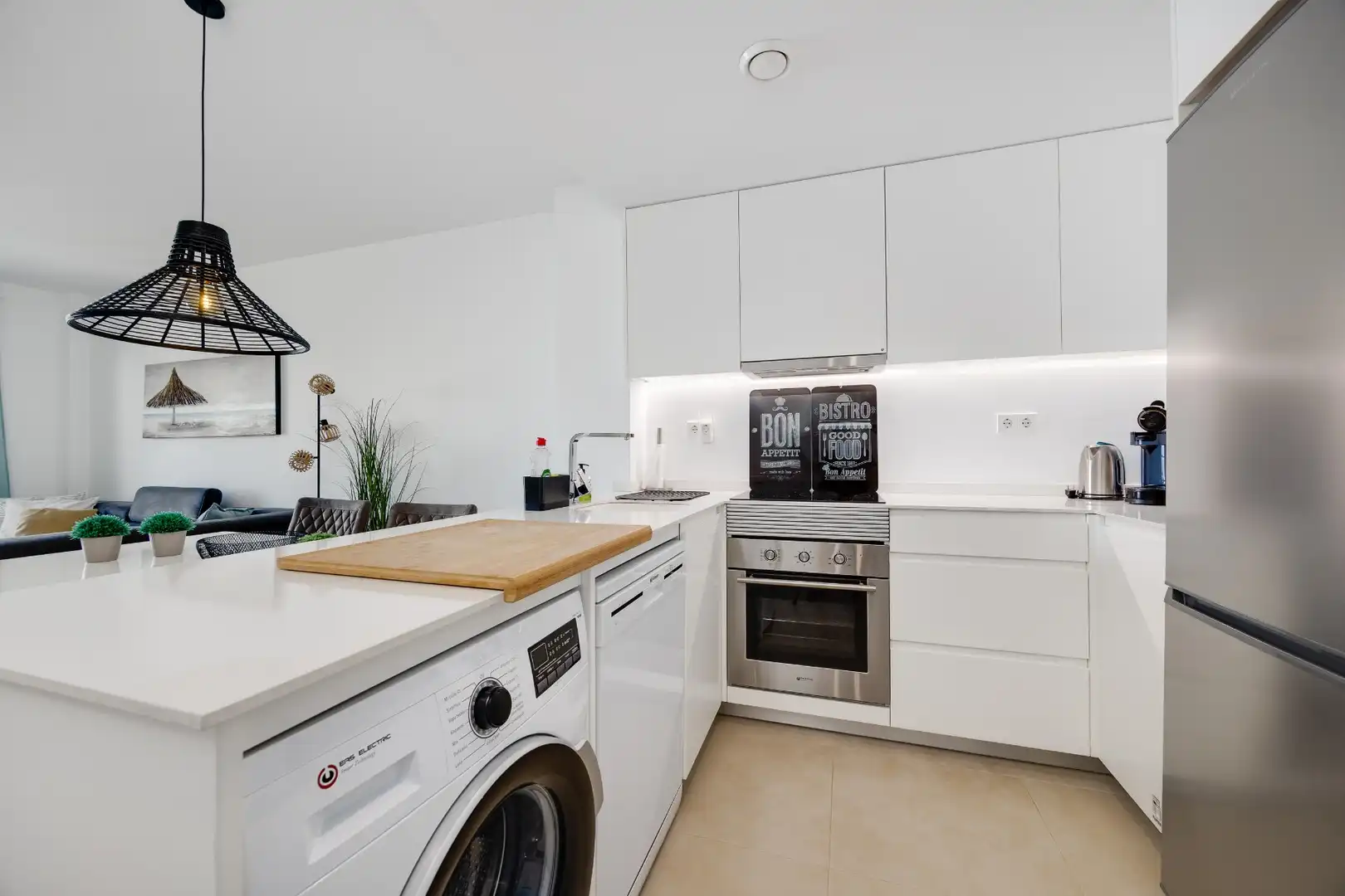Bungalow con piscina en venta en Pilar de la Horadada ciudad, imagen 9