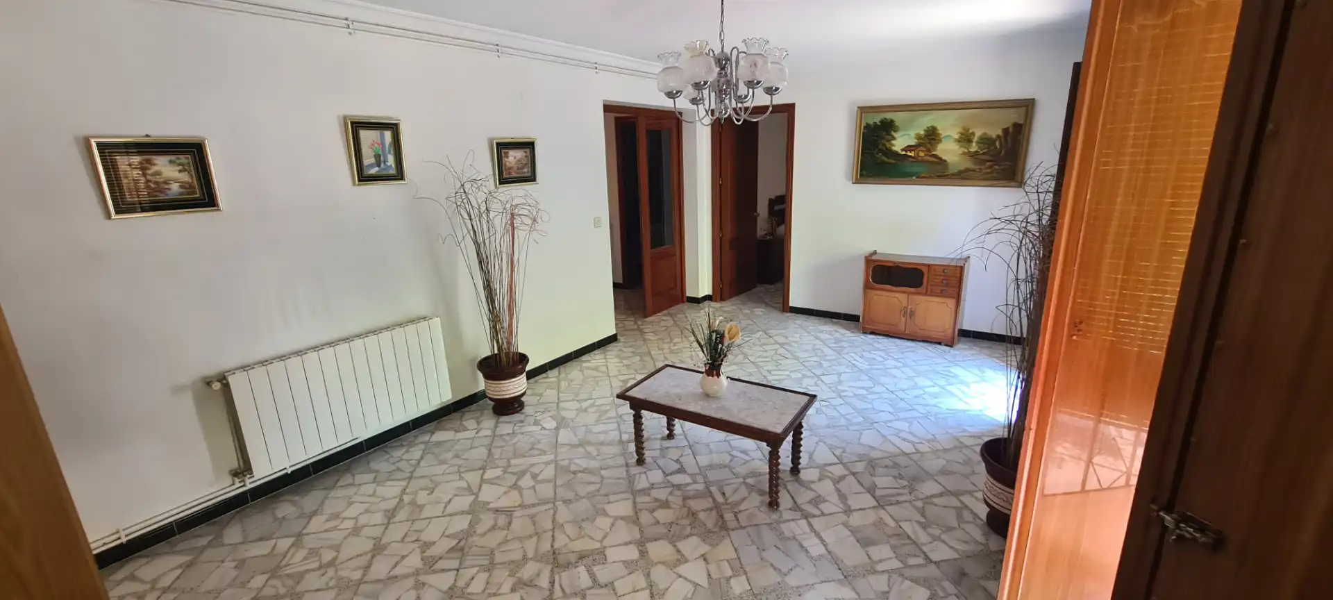 Wohnung zum Verkauf in Azuaga, imagen 7