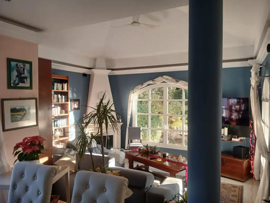 Chalet con terraza en venta en Urbanización Santa Rosa, imagen 22