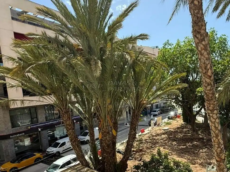 Pis amb terrassa en venda a Pl. de Capdepont, imagen 11