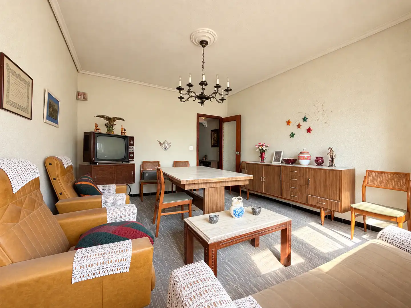 Flat for sale in Carrer de Sant Fèlix, imagen 11