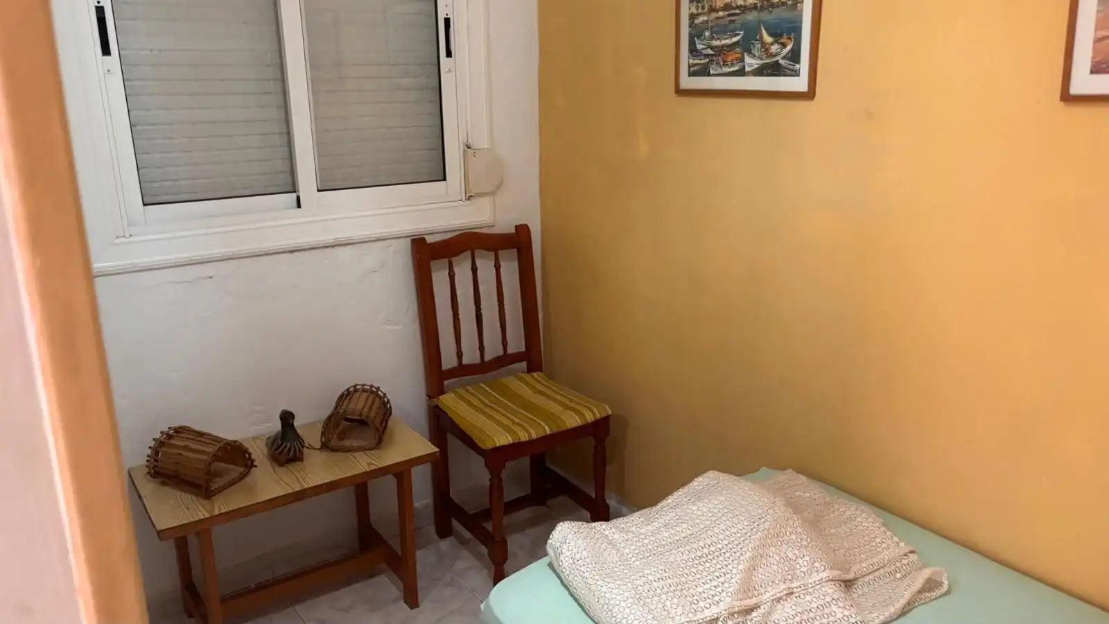 Habitación de Piso en venta en Segur de Calafell