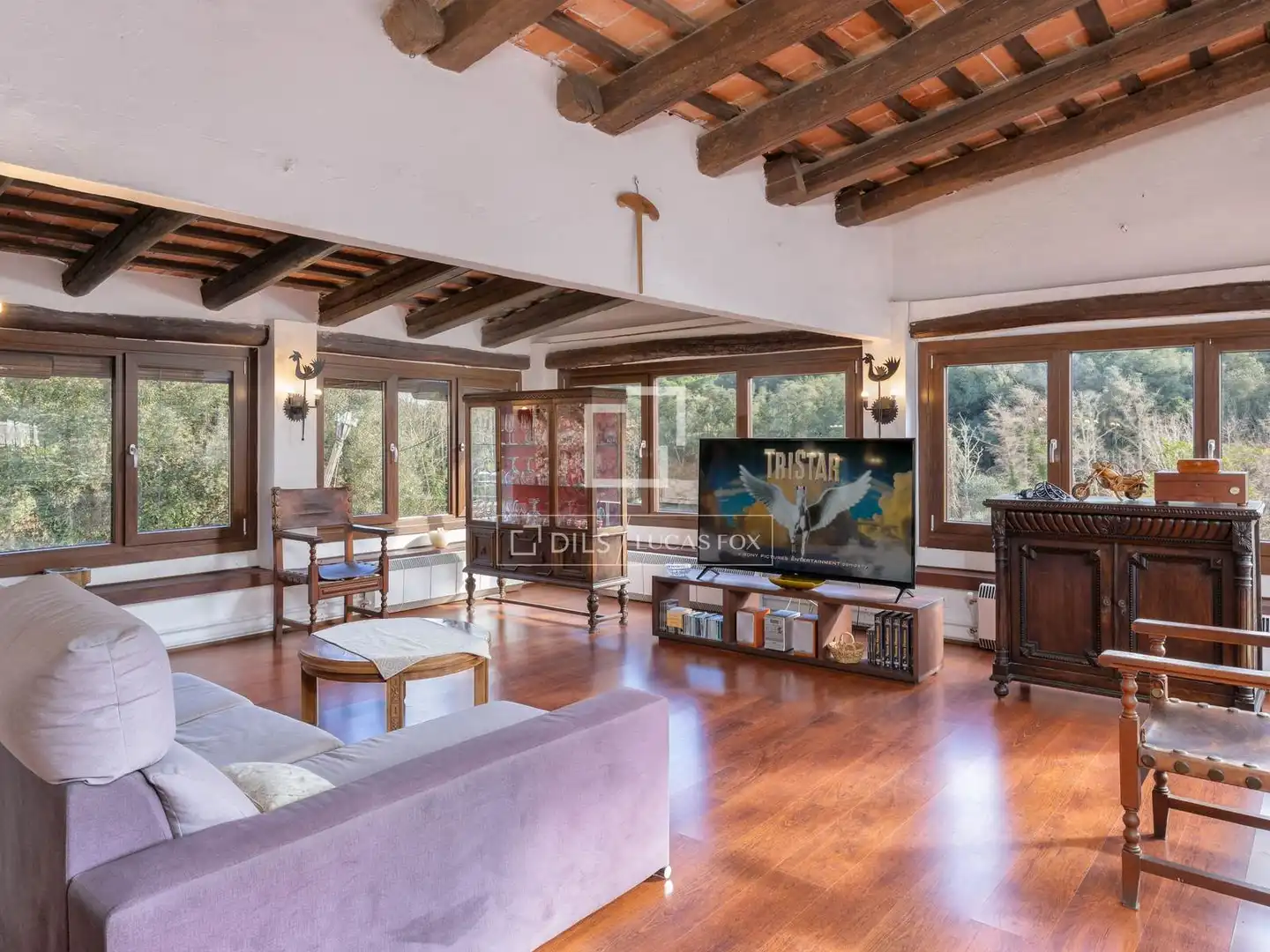 Maison rustique avec piscine à vendre à Niàgara Parc - Àgora Parc, imagen 6