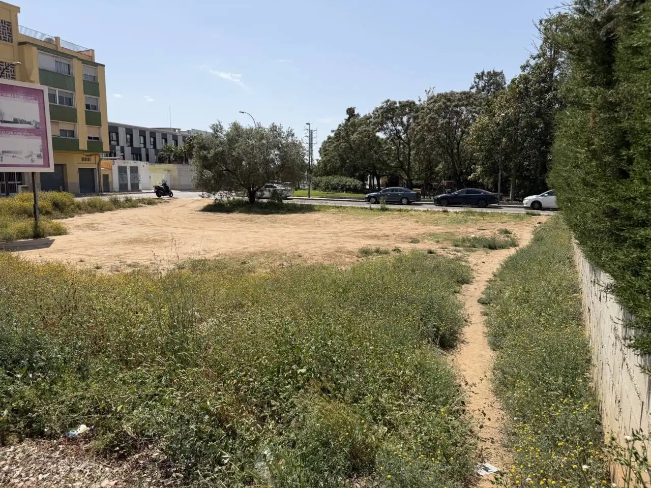 Residential for sale in Reus