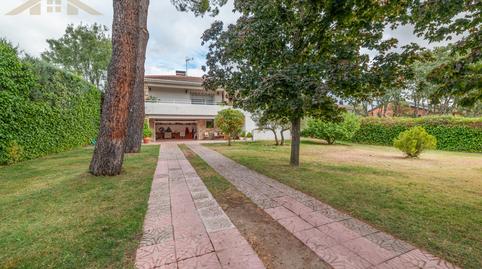 Foto 2 de Casa o xalet en venda a Calle San José, Iglesia - Estación, Madrid